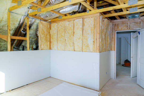 Best Insulation Installation Services in Blue Ridge, GA